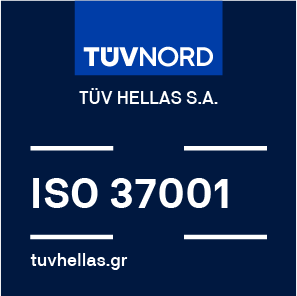 ISO 37001:2025