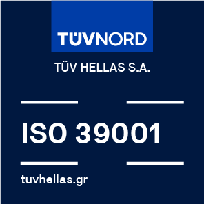 ISO 39001:2012