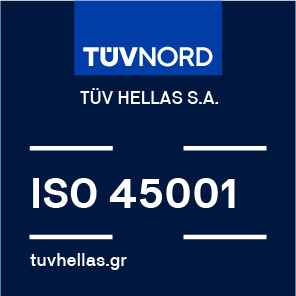 ISO 45001:2018